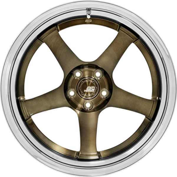 BC Forged DF-R1 Ansicht 10